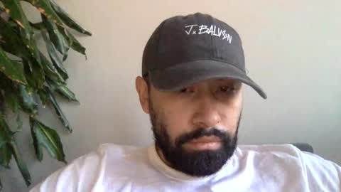 nacho25dc online show from January 12, 8:27 pm