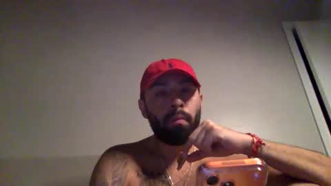 nacho25dc online show from January 17, 11:13 pm