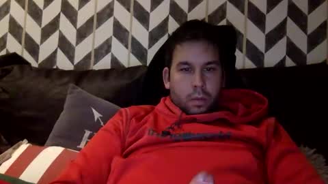 jesussevilla online show from December 4, 4:39 pm