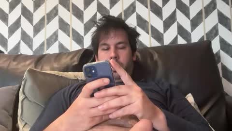 jesussevilla online show from March 14, 9:02 am