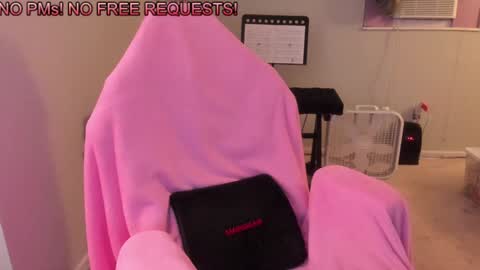 Natalie Marlo online show from February 6, 7:51 pm