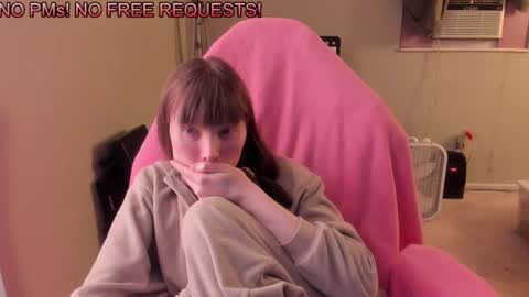 Natalie Marlo online show from February 26, 10:49 am