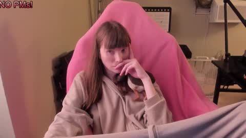 Natalie Marlo online show from October 4, 10:13 am