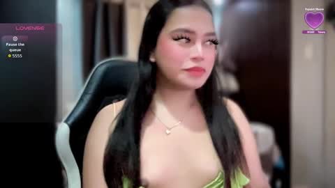 Nadia online show from January 9, 8:31 am