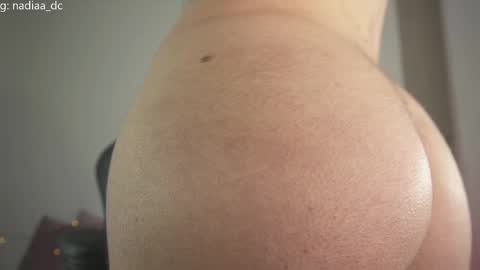 Nadia  INST Nadiaa dc online show from December 18, 3:35 am