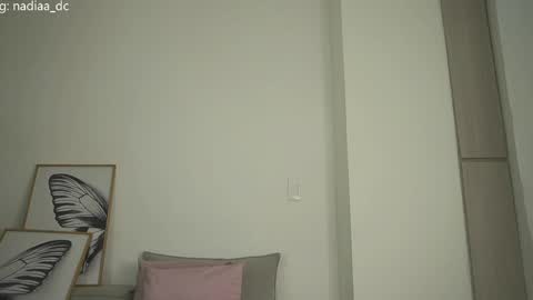 Nadia  INST Nadiaa dc online show from April 7, 4:47 am