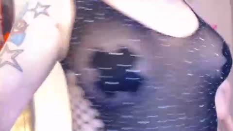 Nadia Vixen online show from October 25, 8:02 am