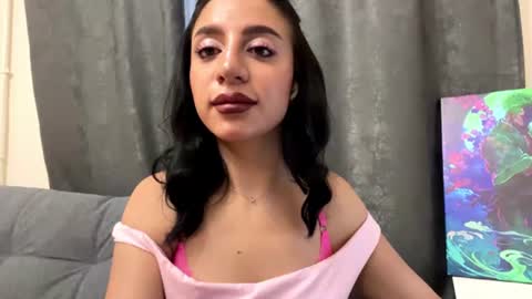 Leya online show from July 17, 4:31 pm