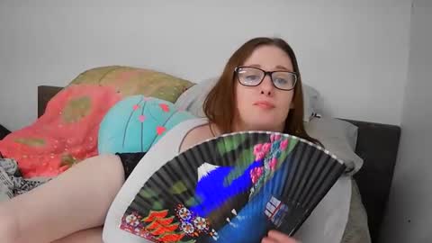 Nadya nextdoor online show from June 9, 9:58 pm