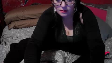 Nadya nextdoor online show from February 7, 1:30 am