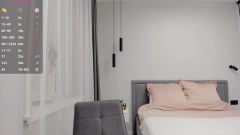 Nadya online show from February 14, 2:31 pm