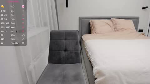 Nadya online show from March 4, 1:52 pm