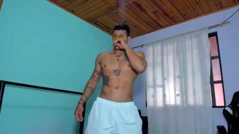 nagui online show from December 31, 5:07 pm