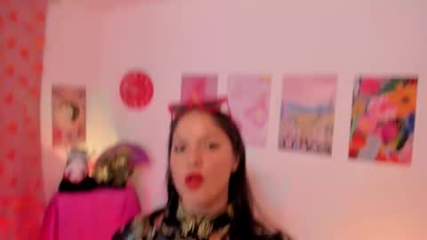 Nahara Soler online show from November 25, 9:46 pm