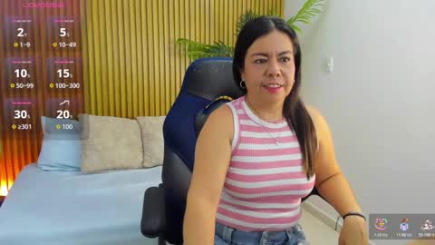 N A H I A online show from October 13, 11:56 am