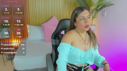 N A H I A online show from March 28, 12:39 pm