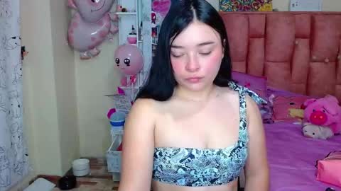 nahia cute     only   online show from February 25, 4:04 pm