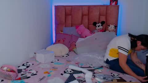 nahia cute     only   online show from October 14, 9:07 pm