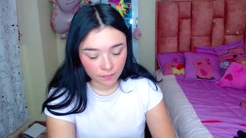 nahia cute     only   online show from February 21, 7:54 pm