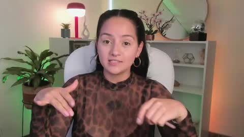 Nahia INDEPENDENT MODEL P online show from May 22, 10:27 pm
