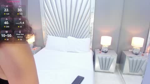 Nahiara Gray online show from September 30, 8:41 pm