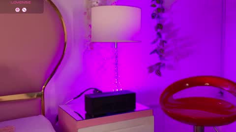 NahiaraReina  online show from May 23, 2:57 pm