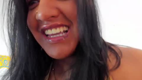 Nahirr online show from October 17, 8:46 pm