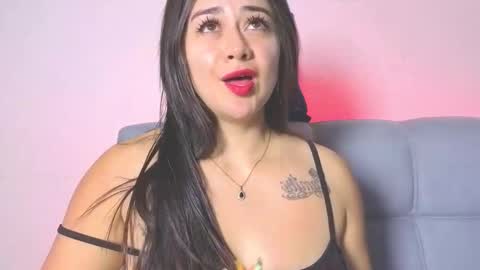 Nahomi  online show from March 24, 12:22 pm