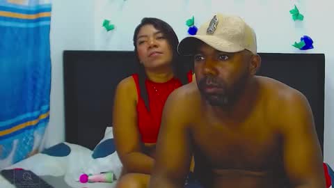 NahomiMakelele online show from October 4, 3:15 am