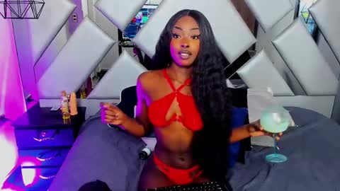 Nahomi  online show from March 2, 12:31 am