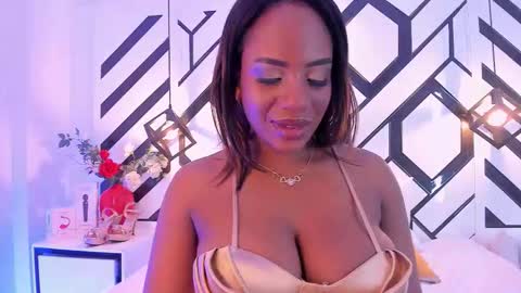 Nahomi online show from March 22, 1:48 pm