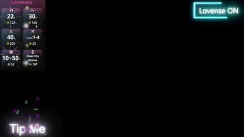 NahomiRoss online show from March 24, 12:22 pm