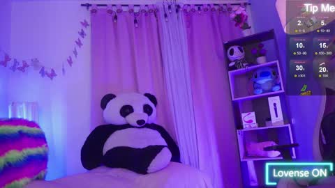 nahomy 2308 online show from April 30, 11:37 am