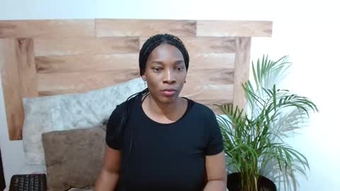 nahomy_gree online show from March 10, 4:17 am