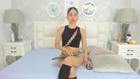 naia_cox online show from February 23, 3:31 am