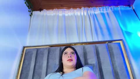 Naia x online show from November 7, 9:06 pm