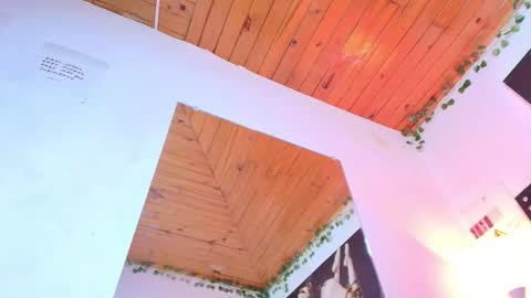 Naia x online show from February 19, 9:25 pm