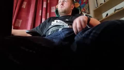 DCKT online show from February 1, 7:55 pm