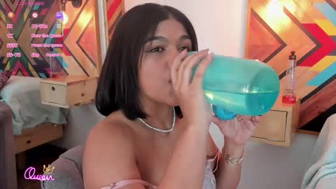 Nairobi  online show from February 27, 11:19 pm