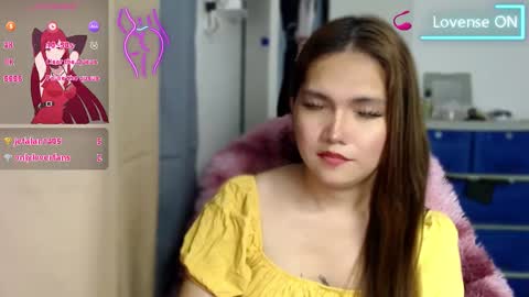 MARY MAE online show from January 16, 1:14 am