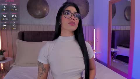 Naisha Ford online show from January 16, 4:10 am