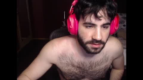 Naked Celebii online show from January 1, 7:53 pm