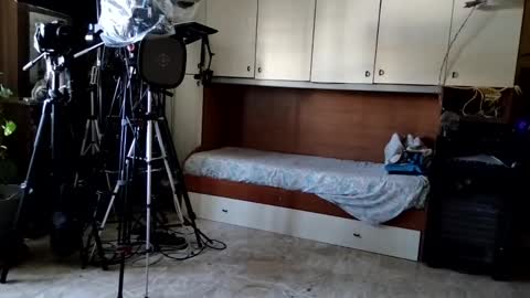 Naked Naturist online show from February 22, 10:51 am