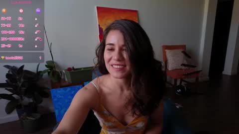 nakedpaint245477 online show from February 26, 2:59 pm