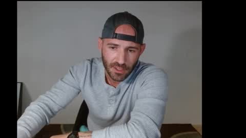 Preacher online show from March 6, 1:35 pm