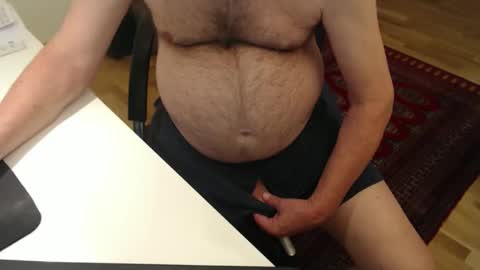 Nakedwanker10 online show from February 23, 6:37 am