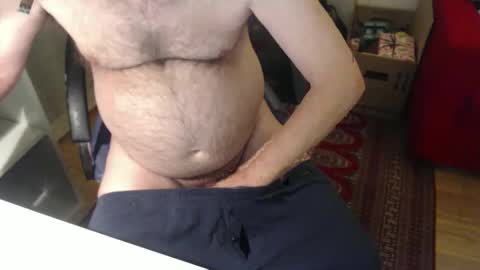 Nakedwanker10 online show from January 15, 6:44 am