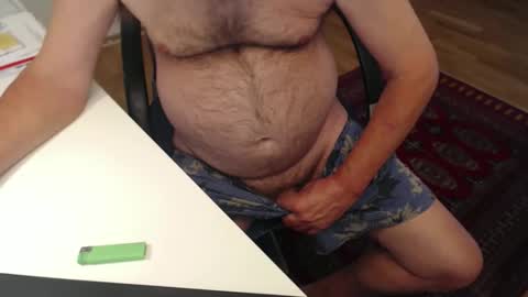 Nakedwanker10 online show from May 8, 5:35 am