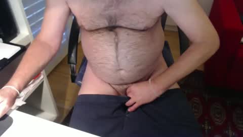 Nakedwanker10 online show from February 14, 4:09 pm