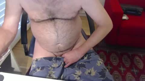 Nakedwanker10 online show from February 17, 10:40 am